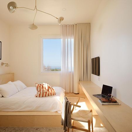 Petit Hotel De La Montagne Havre-Aubert 객실 사진