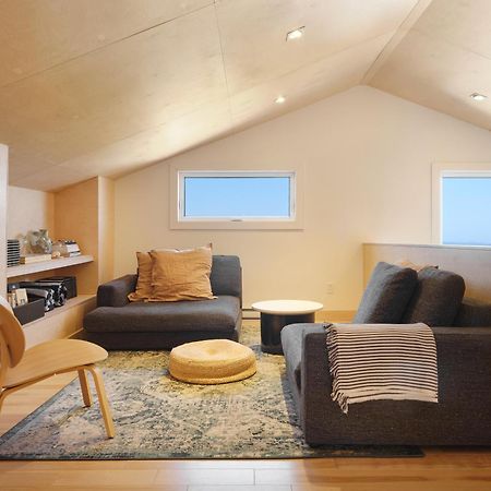Petit Hotel De La Montagne Havre-Aubert 외부 사진