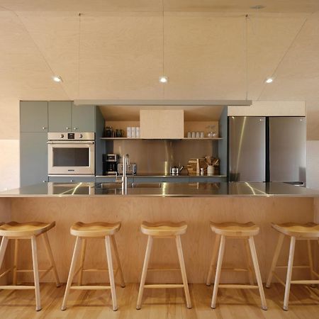 Petit Hotel De La Montagne Havre-Aubert 외부 사진