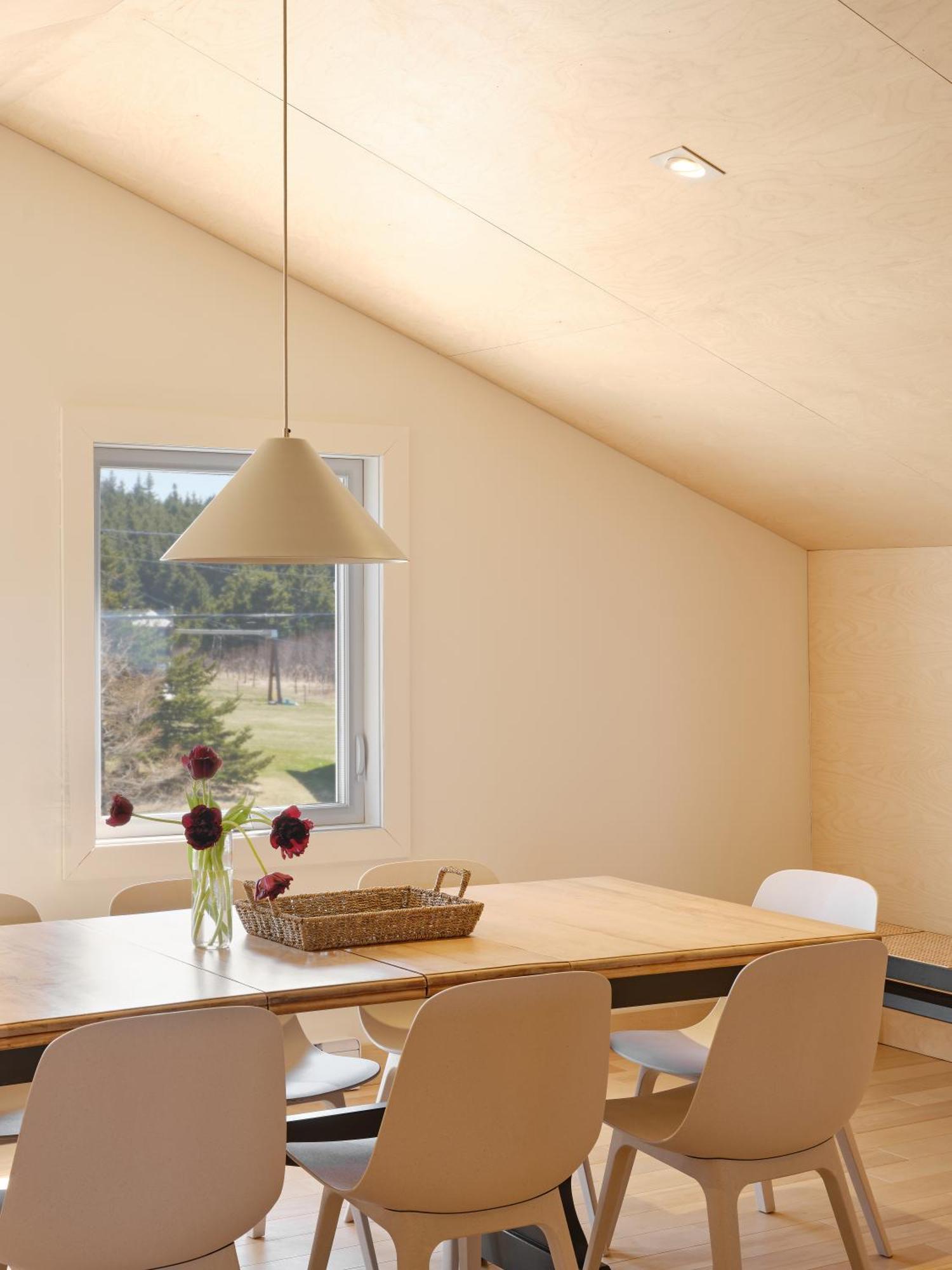 Petit Hotel De La Montagne Havre-Aubert 외부 사진