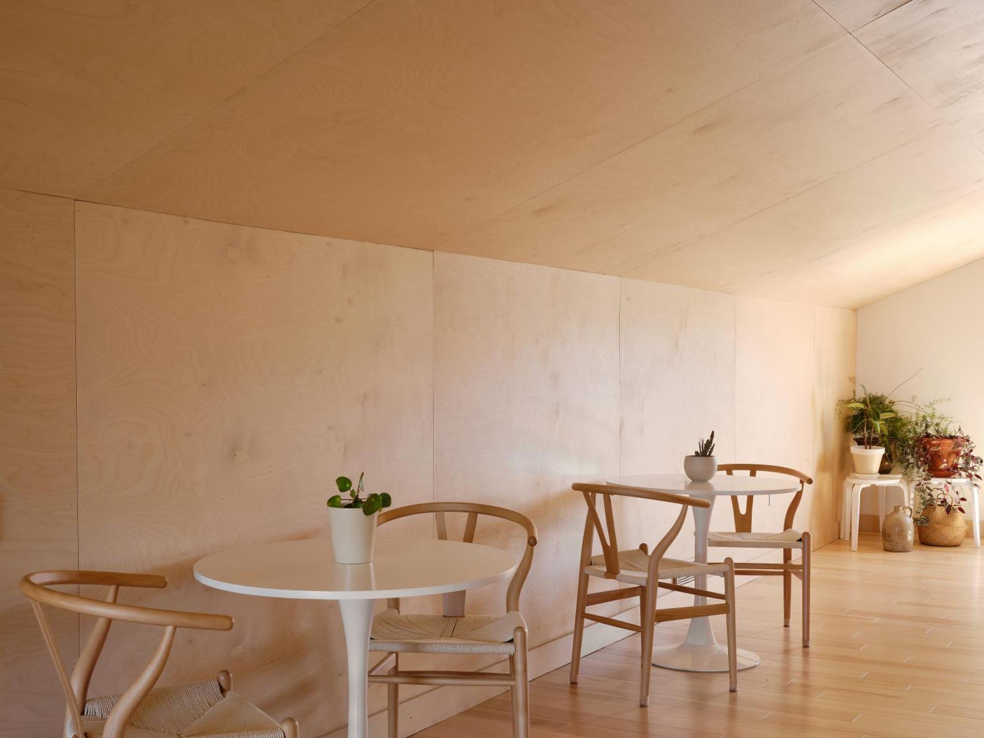 Petit Hotel De La Montagne Havre-Aubert 외부 사진