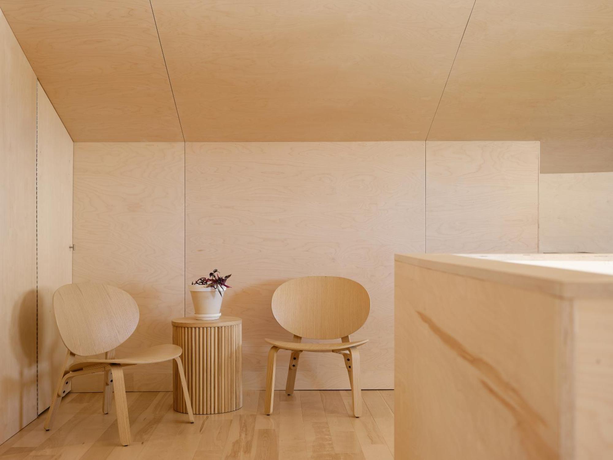 Petit Hotel De La Montagne Havre-Aubert 외부 사진