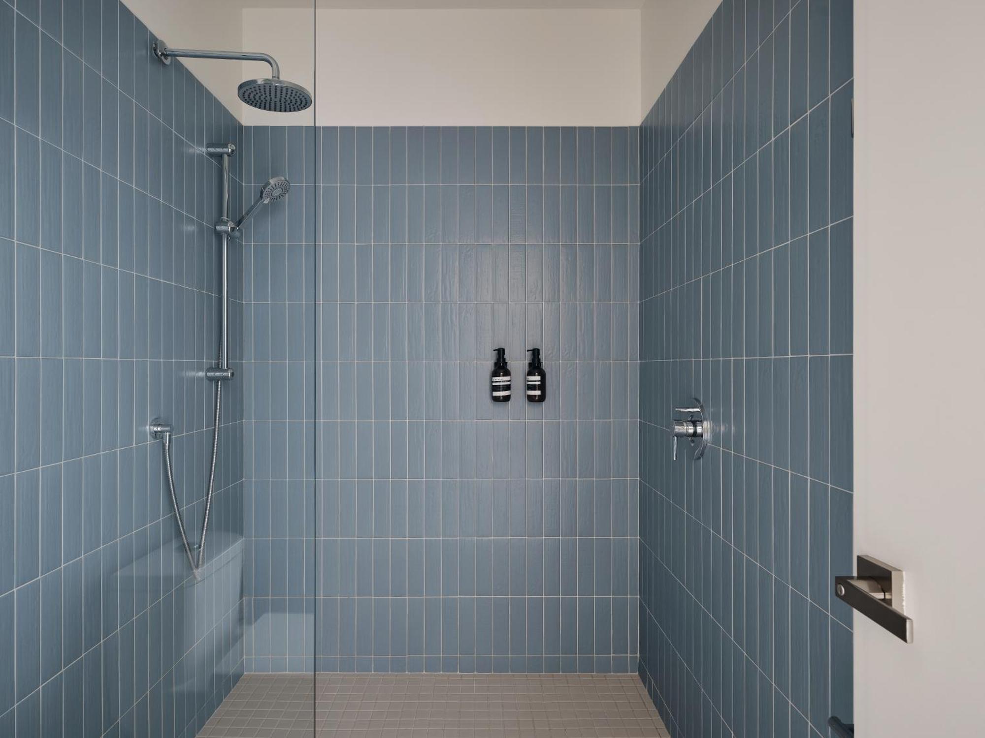 Petit Hotel De La Montagne Havre-Aubert 외부 사진